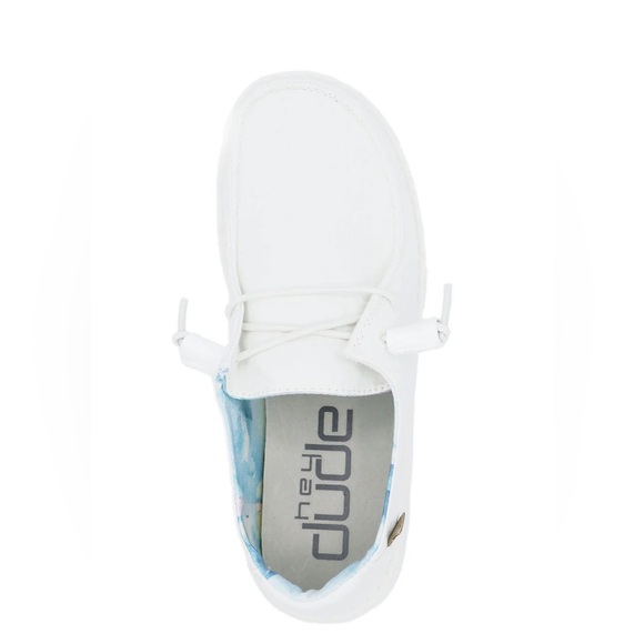 NWT Hey Dude Wendy in Silk Moon - Picture 3 of 14